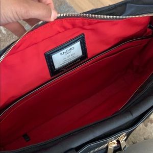 Beautiful Knomo Grosevnor Tote